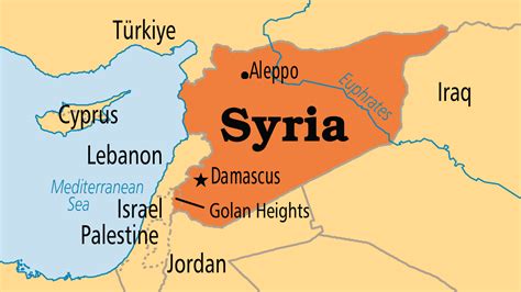 capital of syria|what continent is syria in.